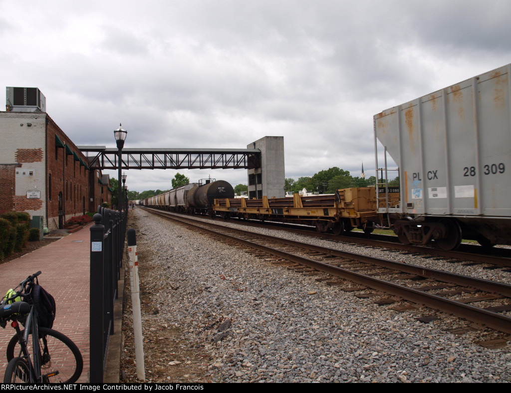 CSXT 920866